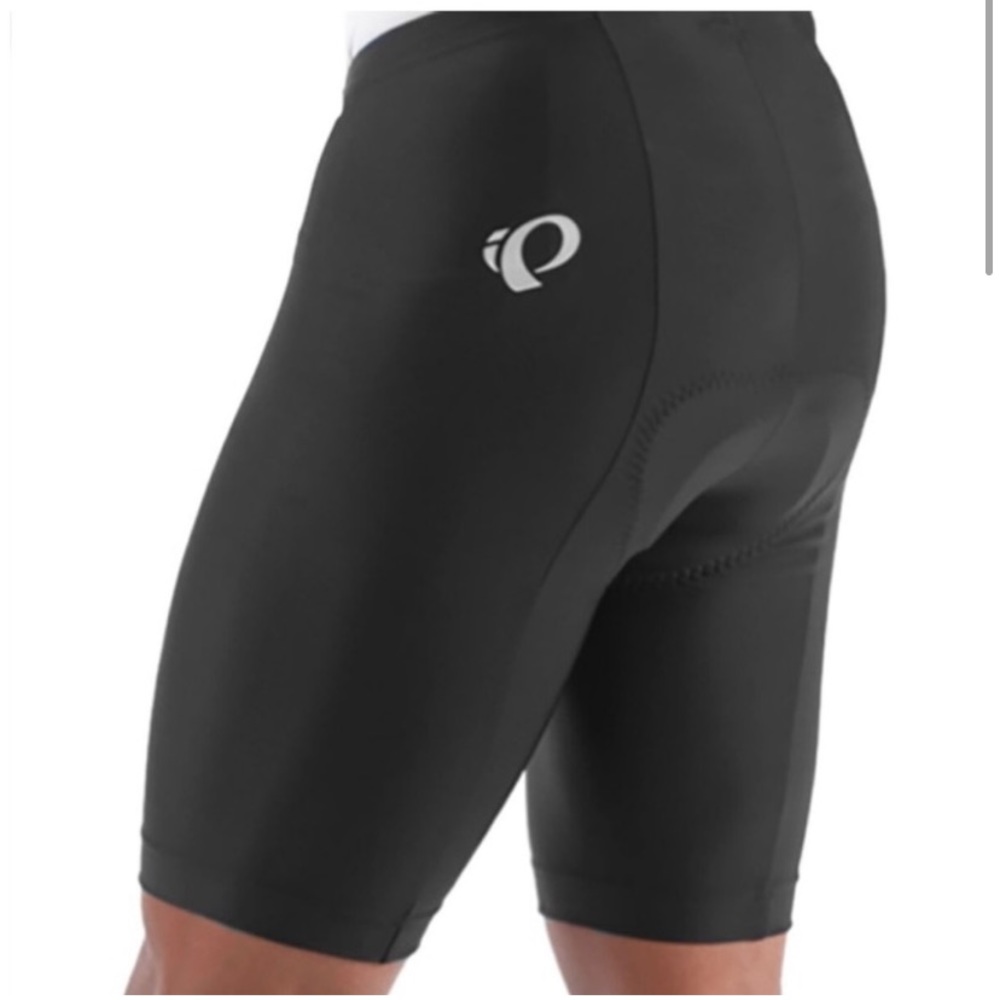 Pearl iZumi Biking Shorts